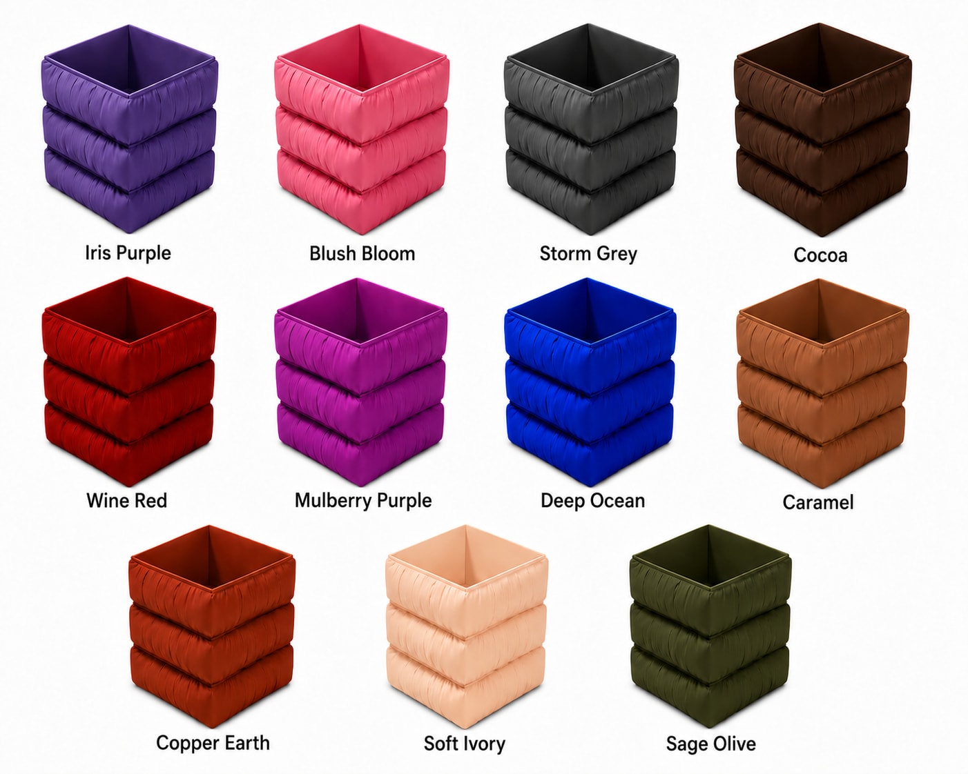 Terra Tier Catchall - Organizer – view 5