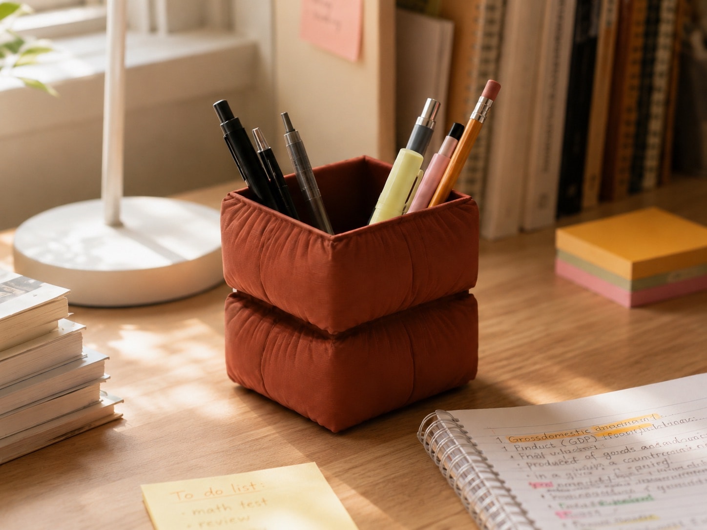 Cushion Cube - Organizer