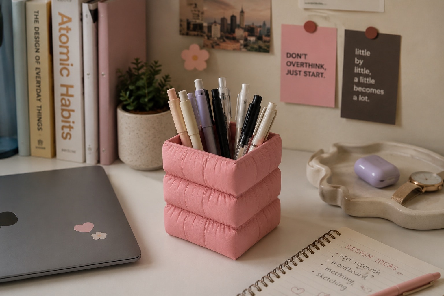 Terra Tier Catchall - Organizer