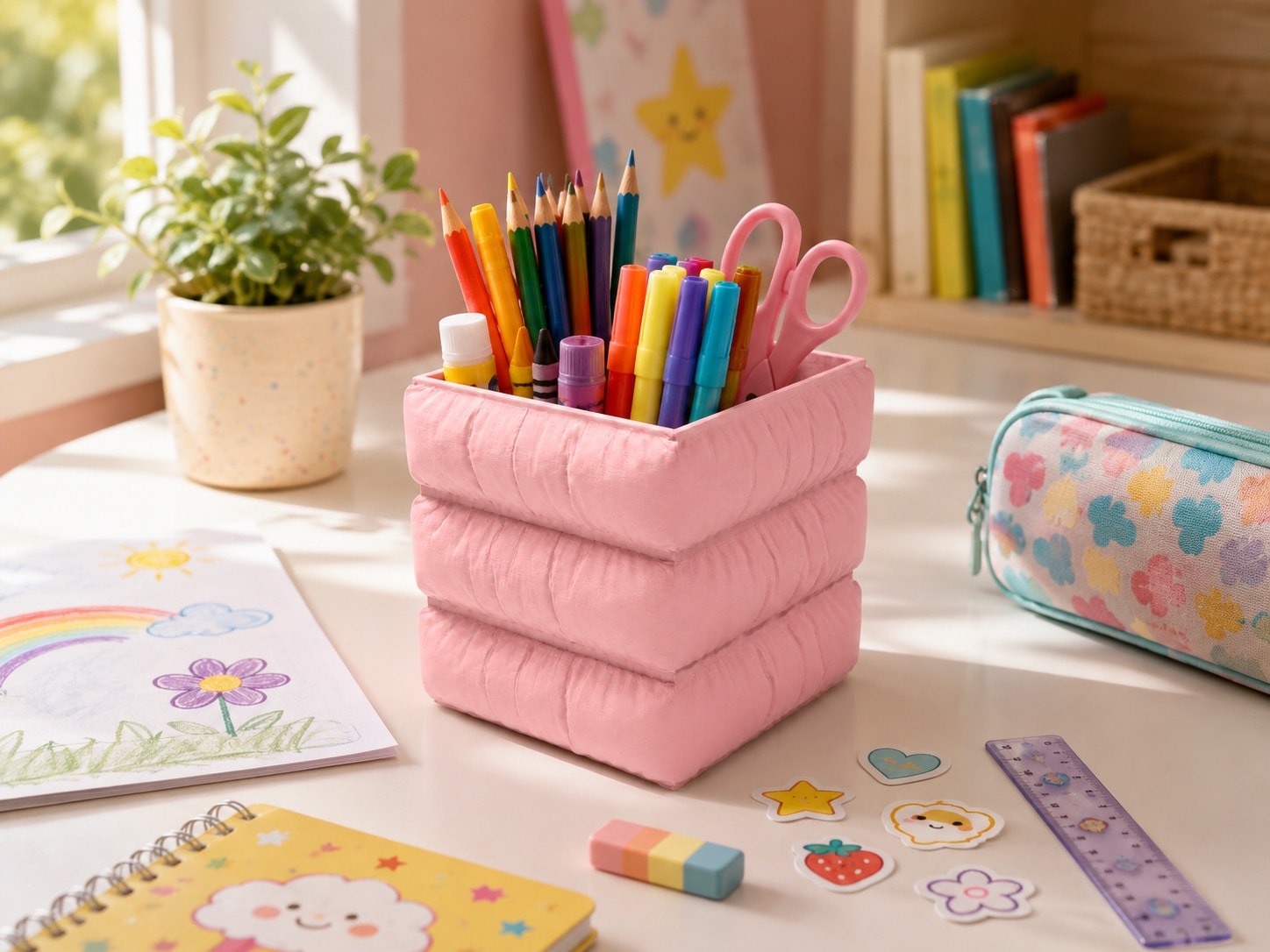 Terra Tier Catchall - Organizer – view 3