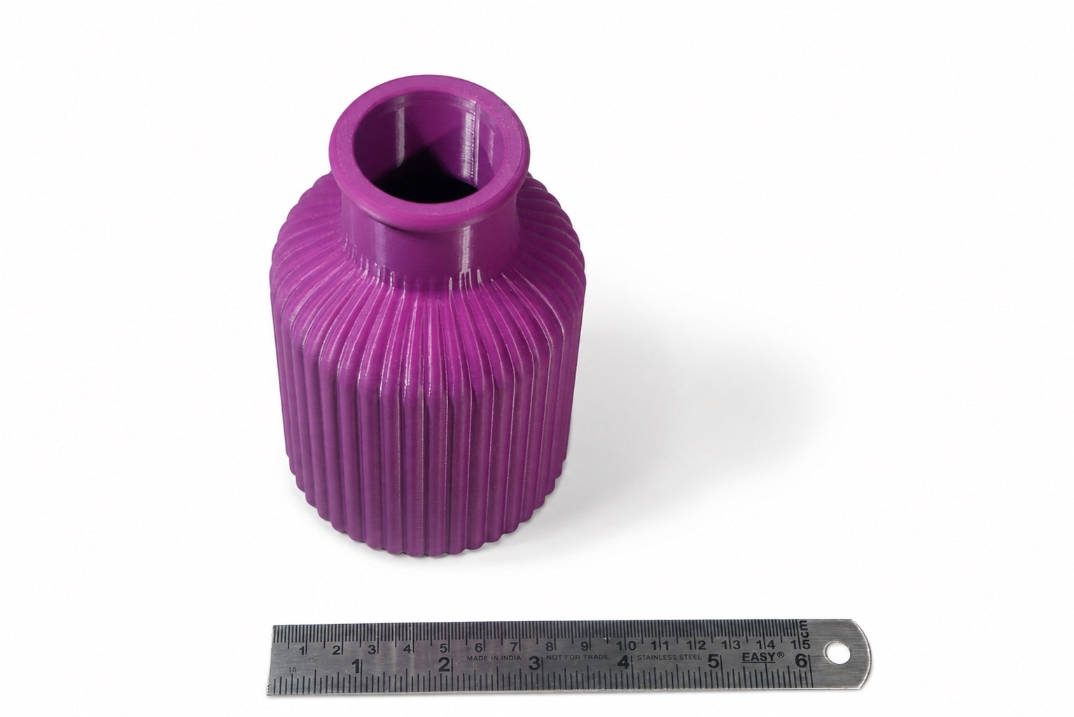 Luna Neck Vase – view 6