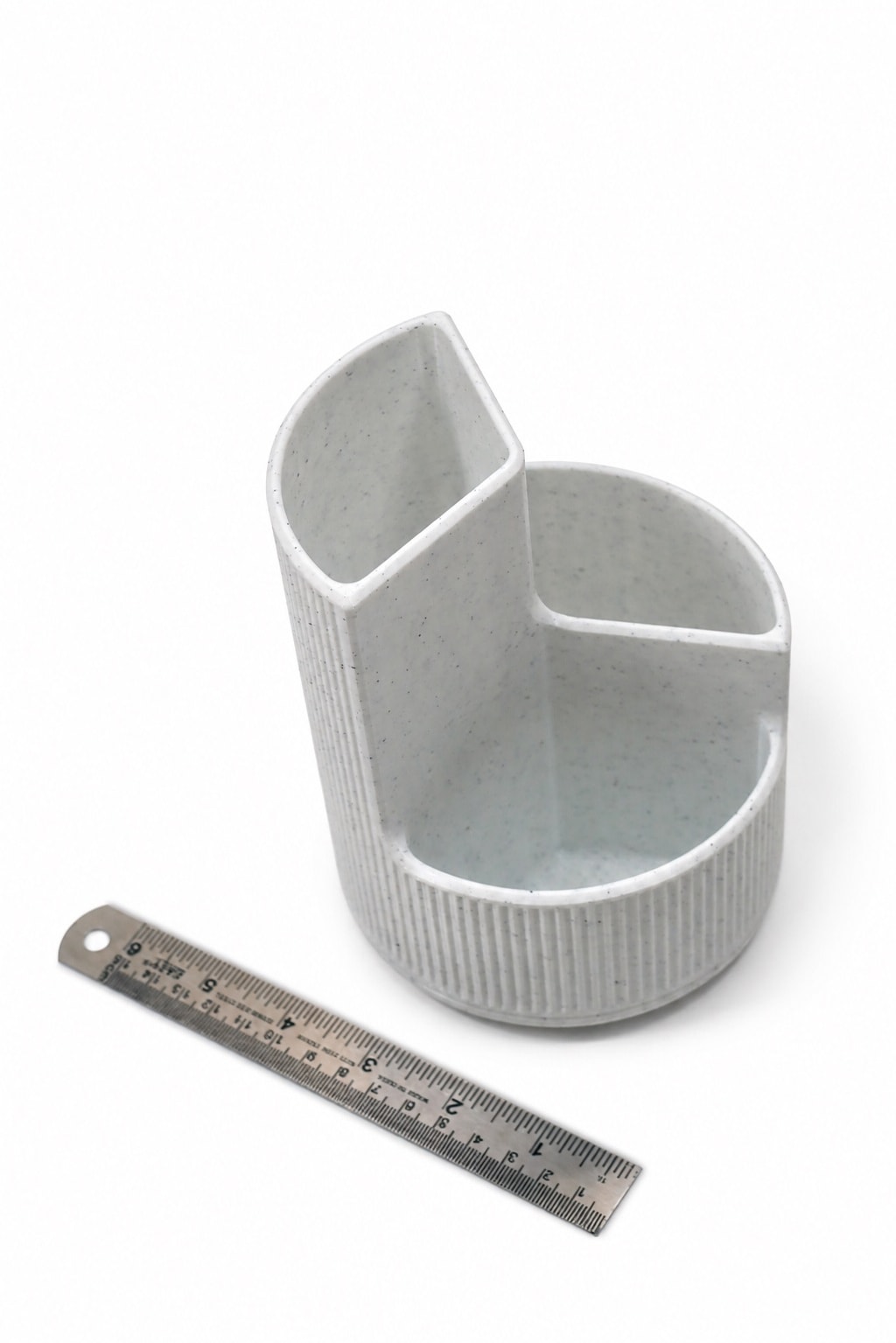 Trio Curve Storage Caddy – view 6