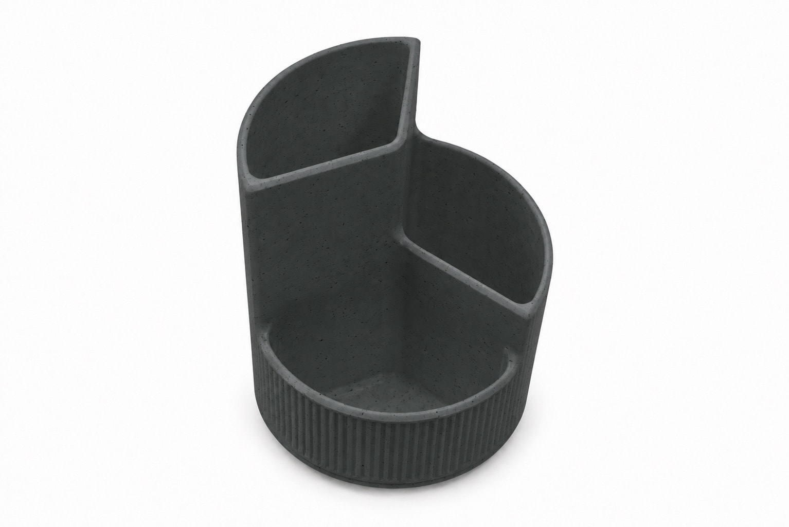 Trio Curve Storage Caddy – view 15