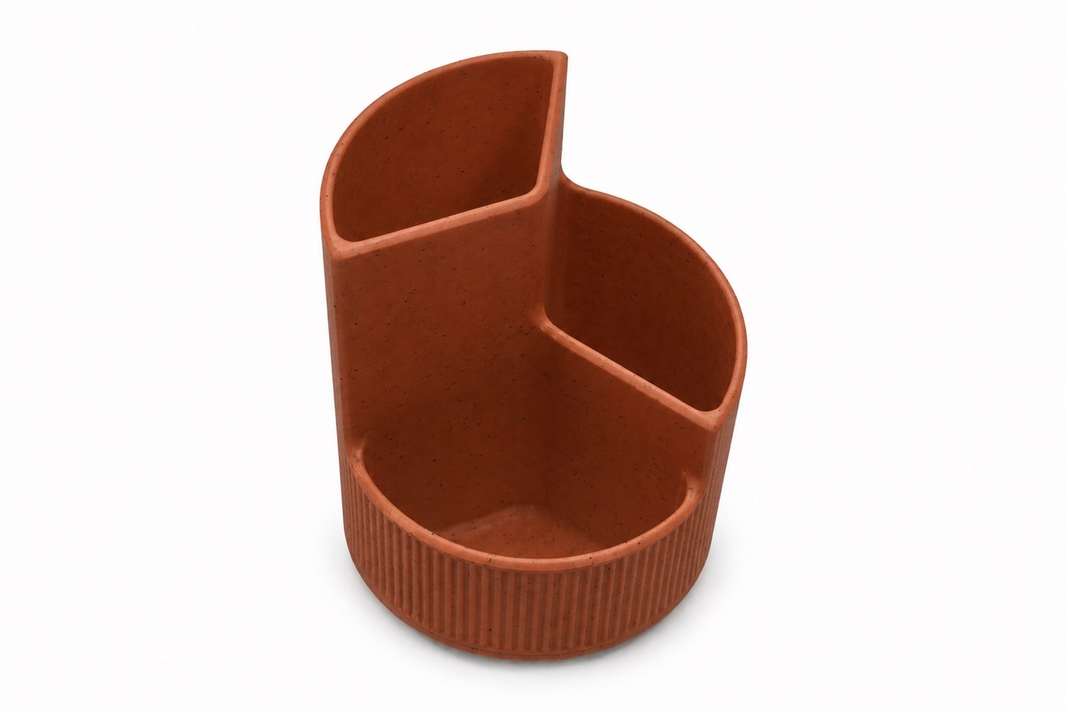 Trio Curve Storage Caddy – view 13